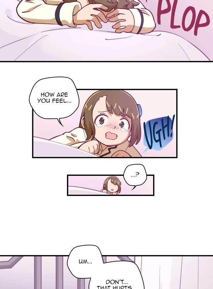 Read Refund High School chapter 100 image 47 on Lezhin