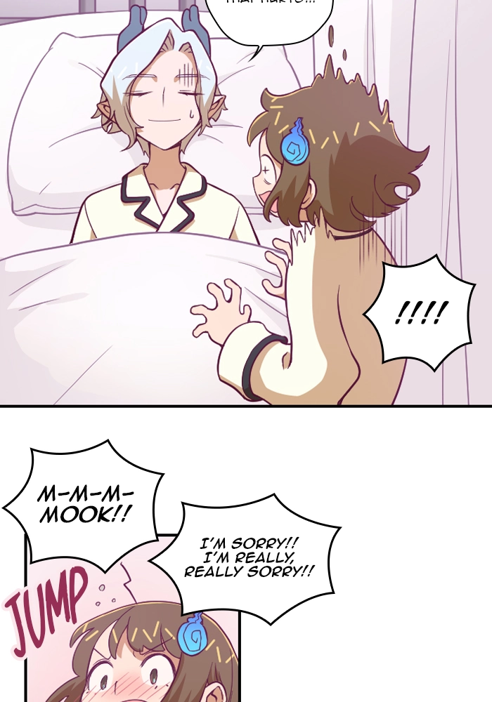 Read Refund High School chapter 100 image 48 on Lezhin