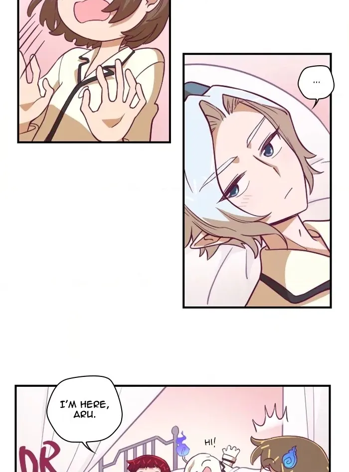 Read Refund High School chapter 100 image 49 on Lezhin