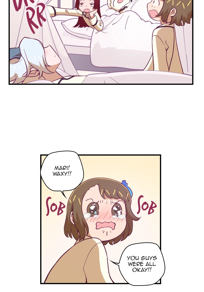 Read Refund High School chapter 100 image 50 on Lezhin