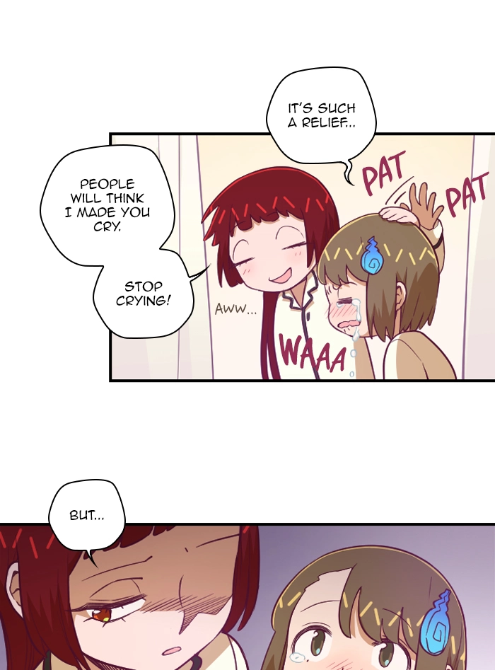 Read Refund High School chapter 100 image 51 on Lezhin
