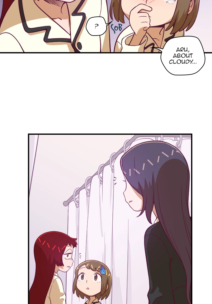 Read Refund High School chapter 100 image 52 on Lezhin