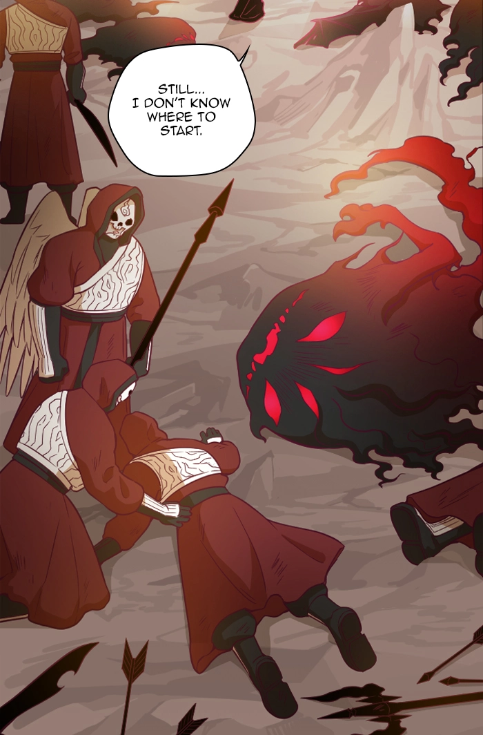 Read Refund High School chapter 100 image 7 on Lezhin