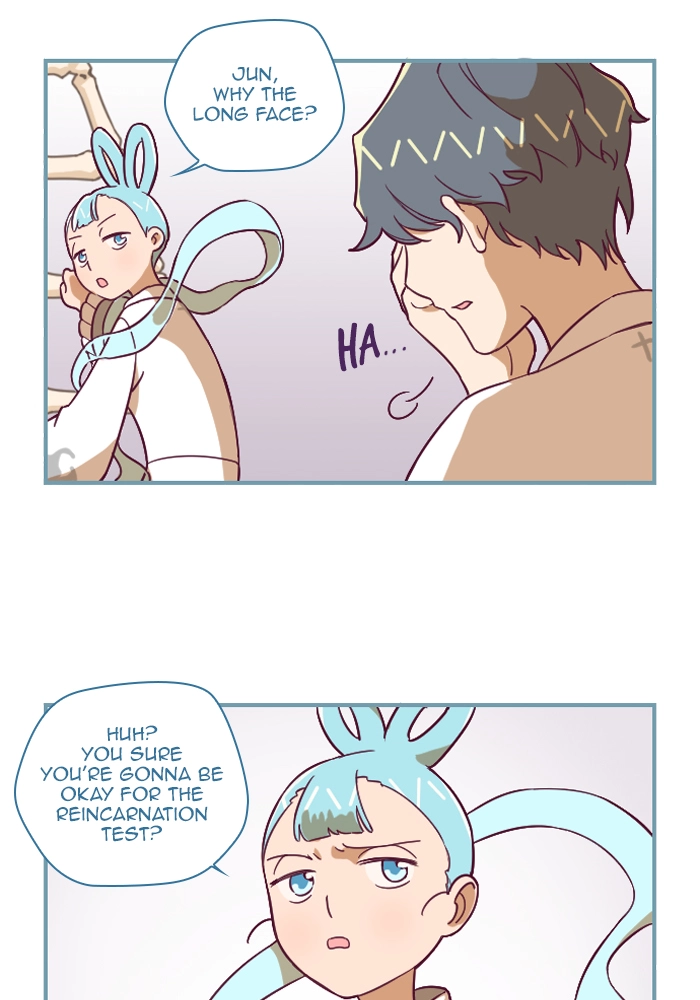 Read Refund High School chapter 101 image 10 on Lezhin