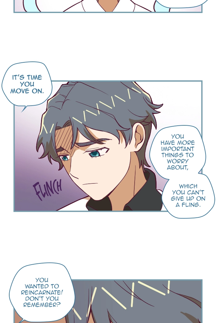 Read Refund High School chapter 101 image 13 on Lezhin