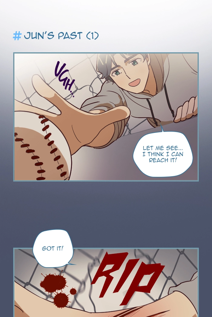 Read Refund High School chapter 101 image 15 on Lezhin