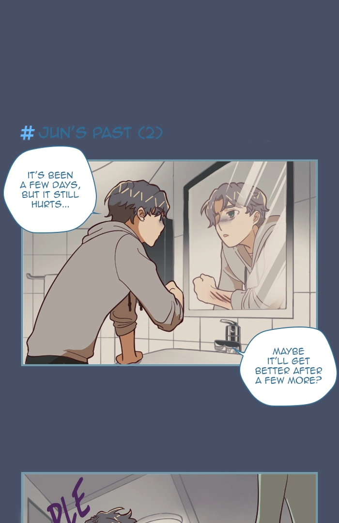 Read Refund High School chapter 101 image 18 on Lezhin