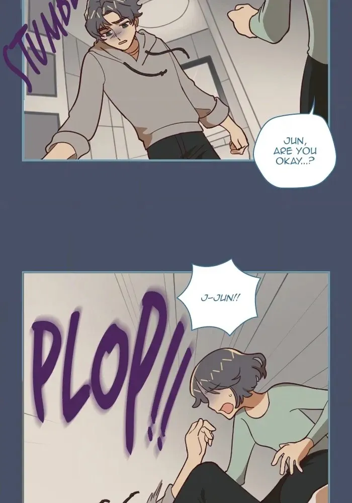 Read Refund High School chapter 101 image 19 on Lezhin