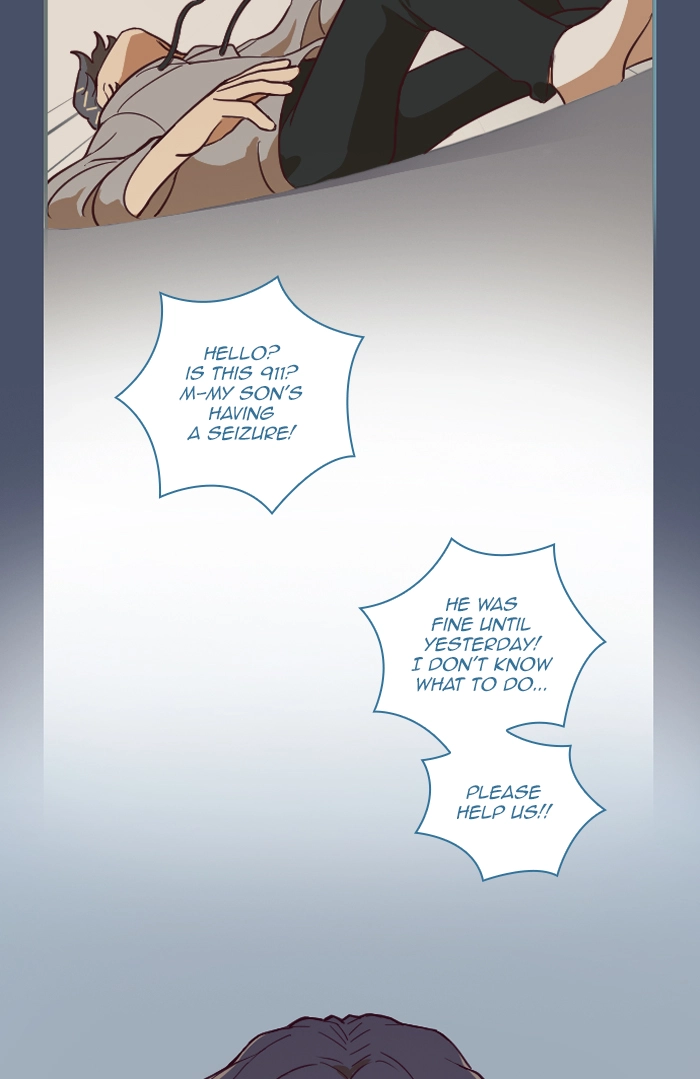 Read Refund High School chapter 101 image 20 on Lezhin