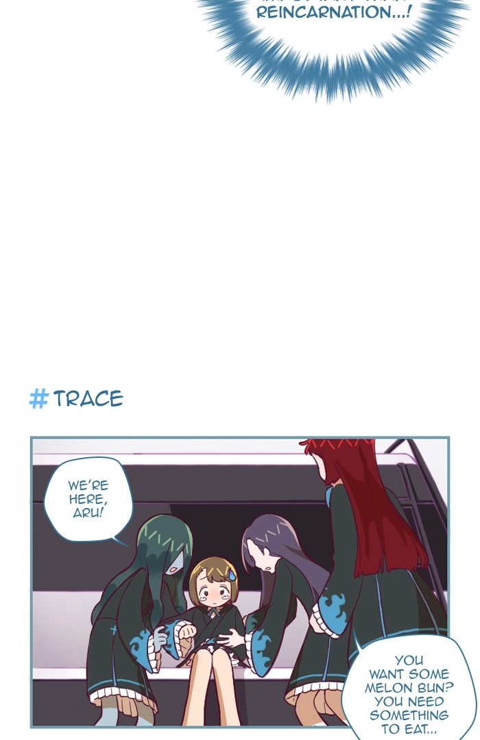 Read Refund High School chapter 101 image 22 on Lezhin
