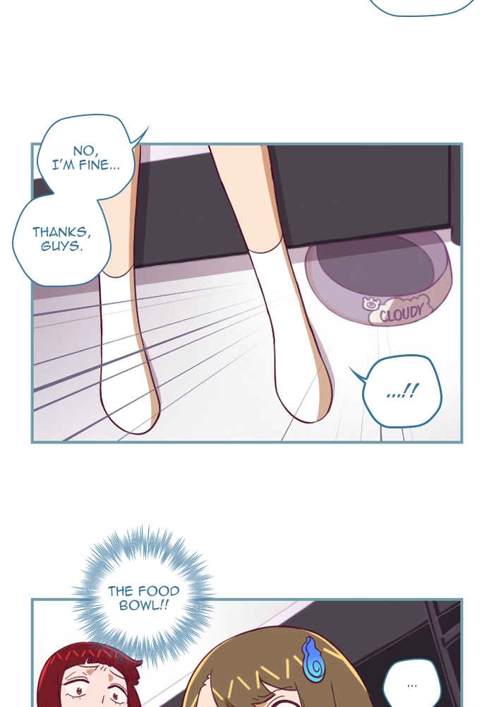 Read Refund High School chapter 101 image 23 on Lezhin