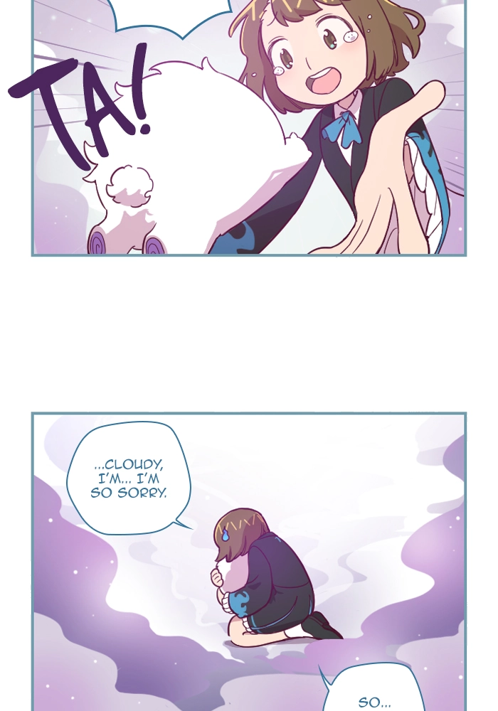 Read Refund High School chapter 101 image 27 on Lezhin