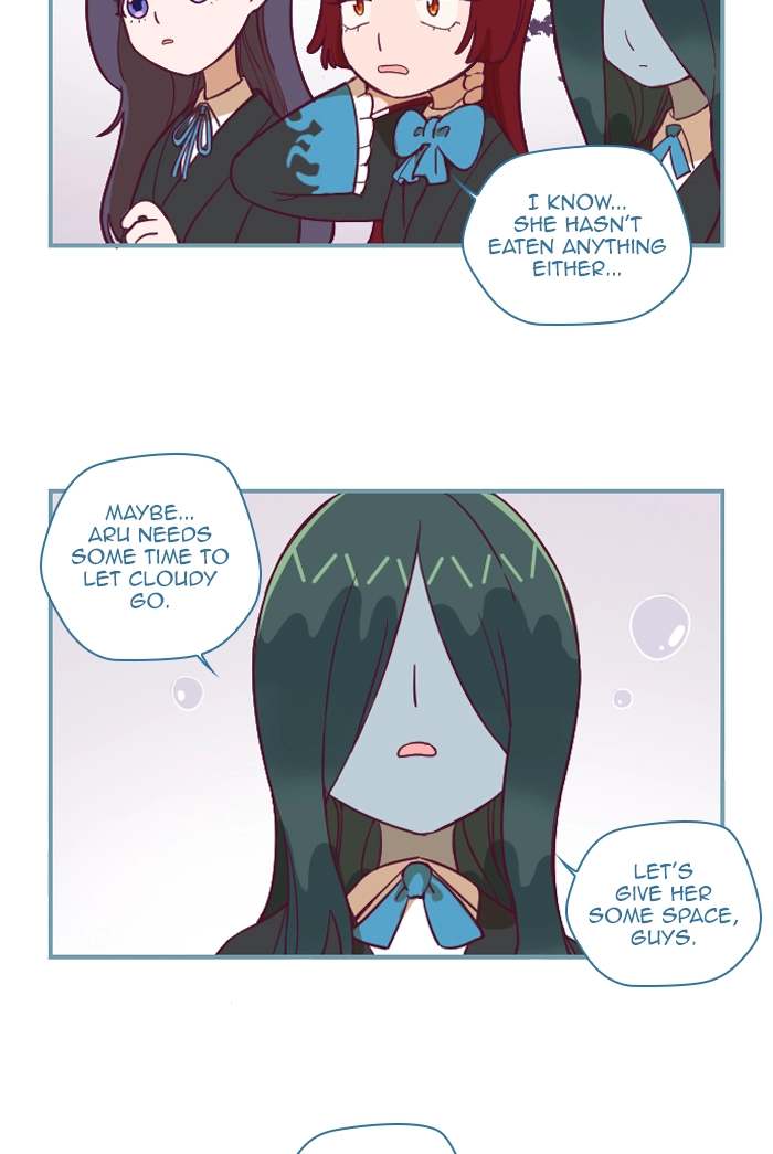 Read Refund High School chapter 101 image 3 on Lezhin