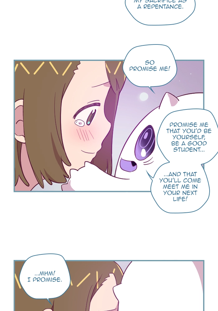 Read Refund High School chapter 101 image 33 on Lezhin