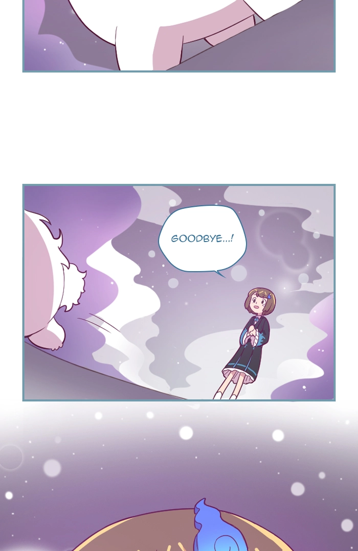 Read Refund High School chapter 101 image 36 on Lezhin