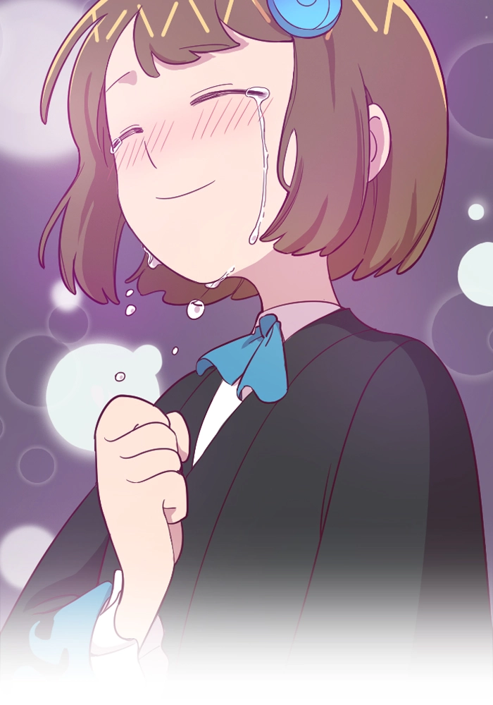 Read Refund High School chapter 101 image 37 on Lezhin