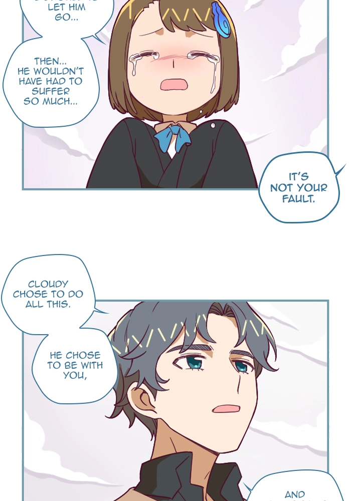 Read Refund High School chapter 101 image 6 on Lezhin