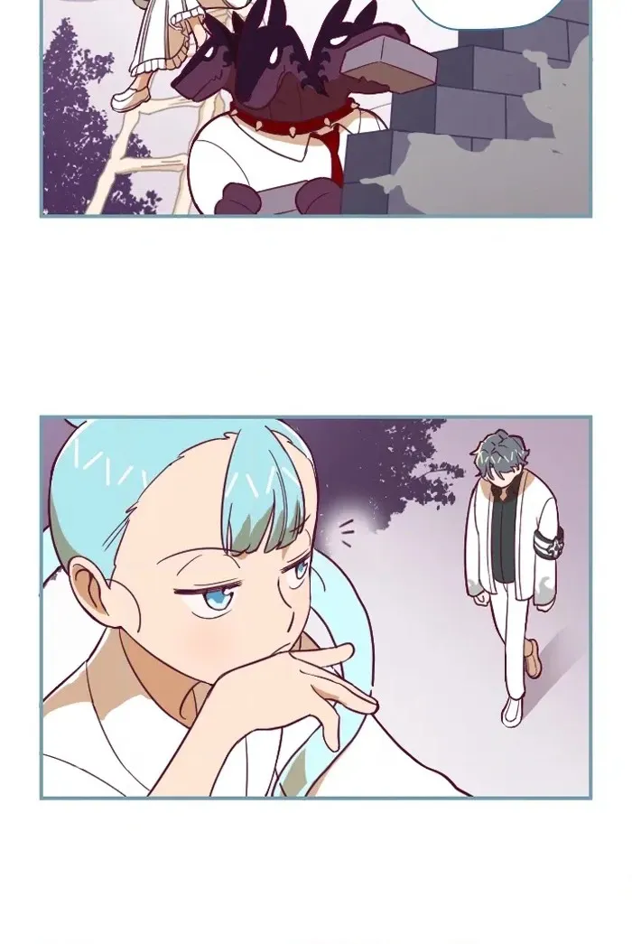 Read Refund High School chapter 101 image 9 on Lezhin