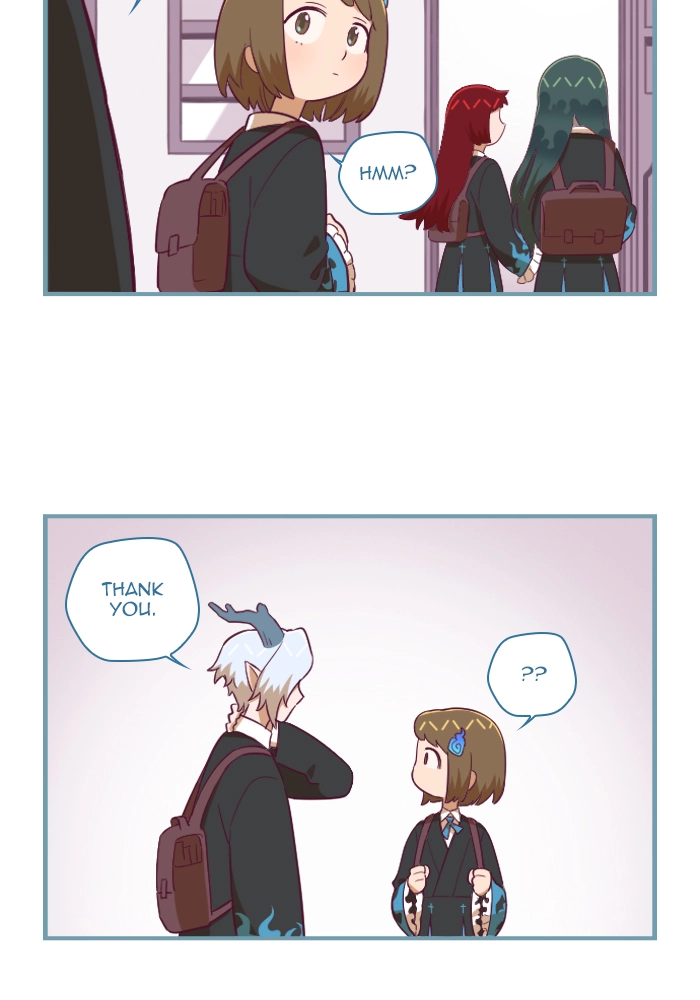 Read Refund High School chapter 102 image 12 on Lezhin