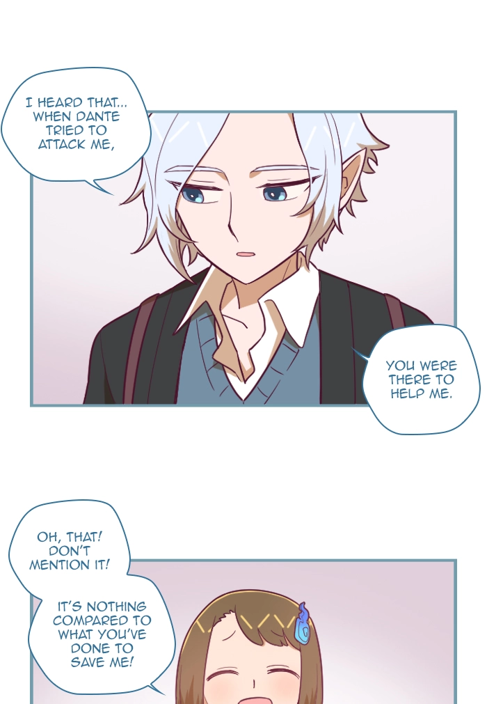 Read Refund High School chapter 102 image 13 on Lezhin
