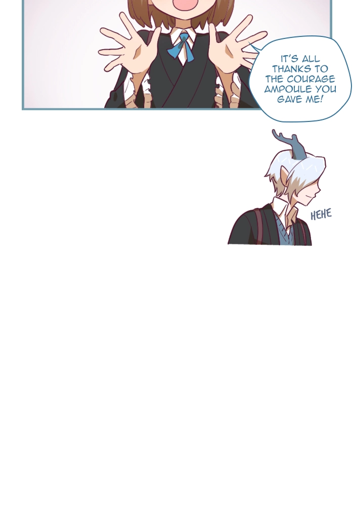 Read Refund High School chapter 102 image 14 on Lezhin