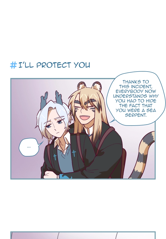 Read Refund High School chapter 102 image 18 on Lezhin