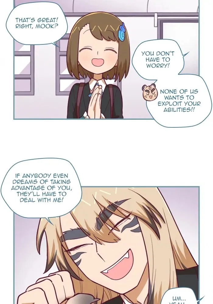 Read Refund High School chapter 102 image 19 on Lezhin
