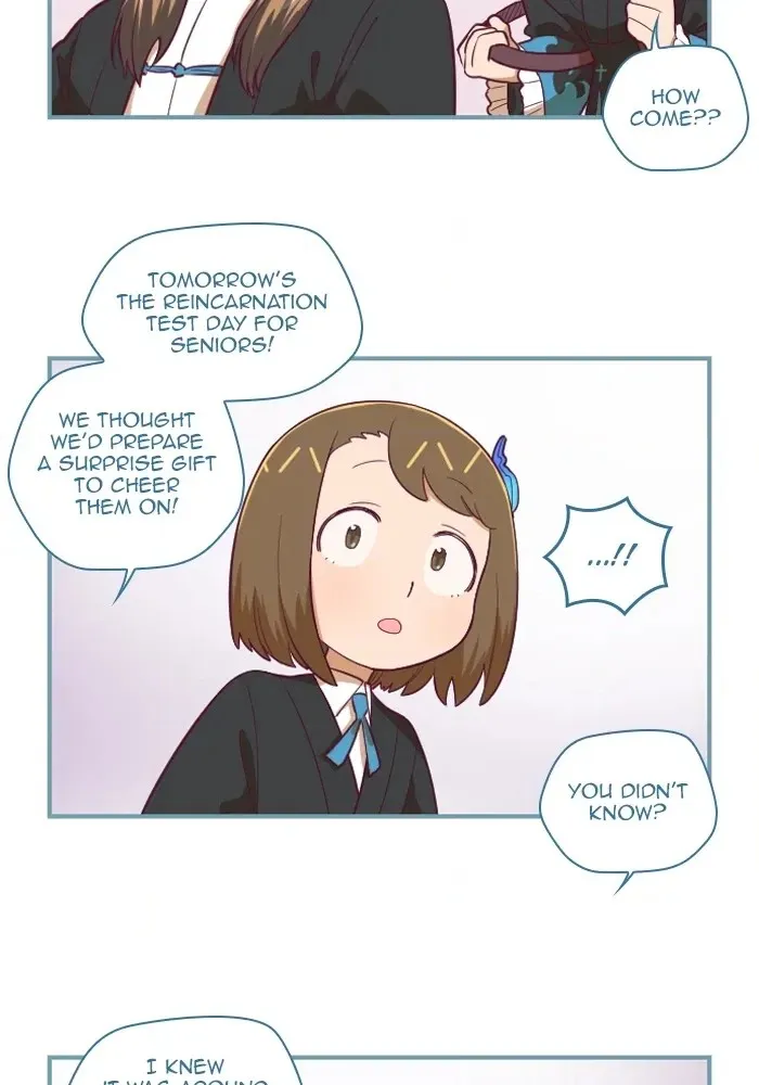 Read Refund High School chapter 102 image 29 on Lezhin