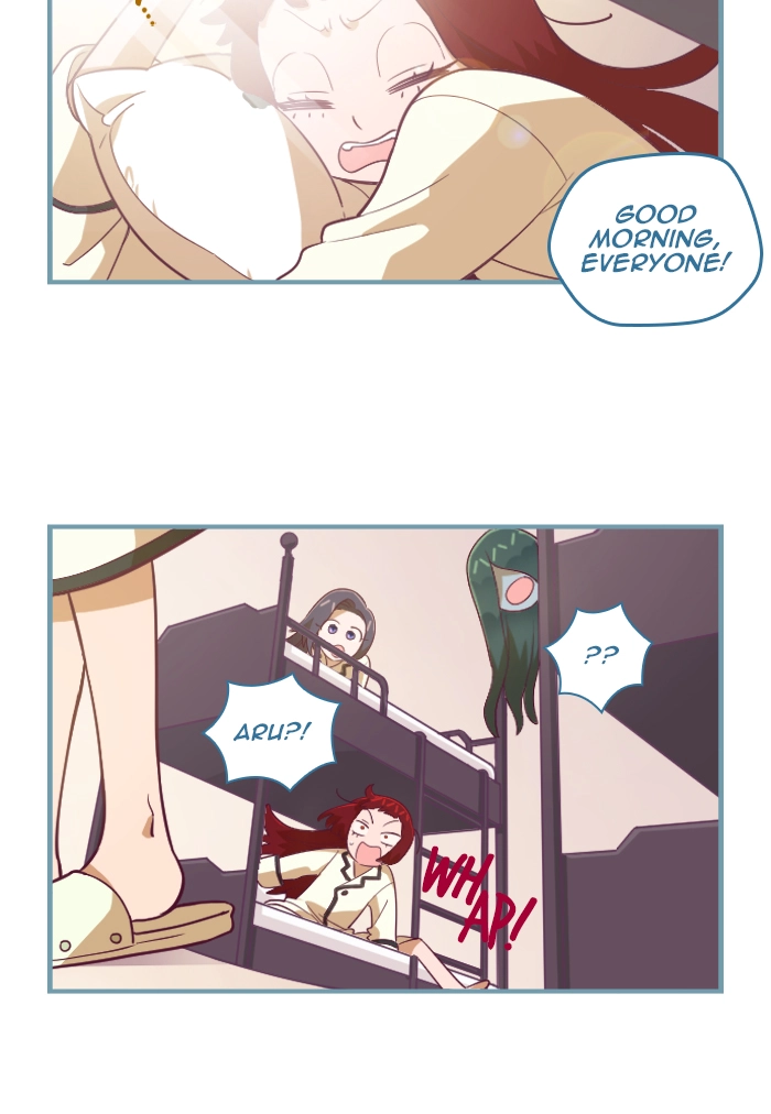Read Refund High School chapter 102 image 3 on Lezhin