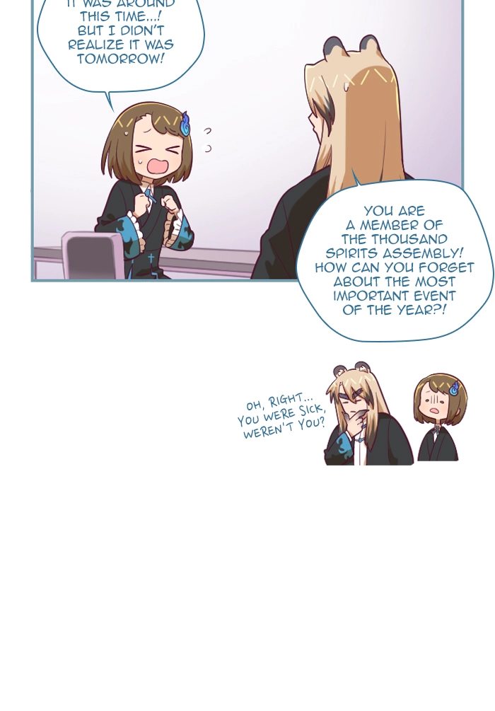 Read Refund High School chapter 102 image 30 on Lezhin