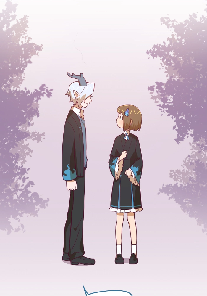 Read Refund High School chapter 102 image 37 on Lezhin