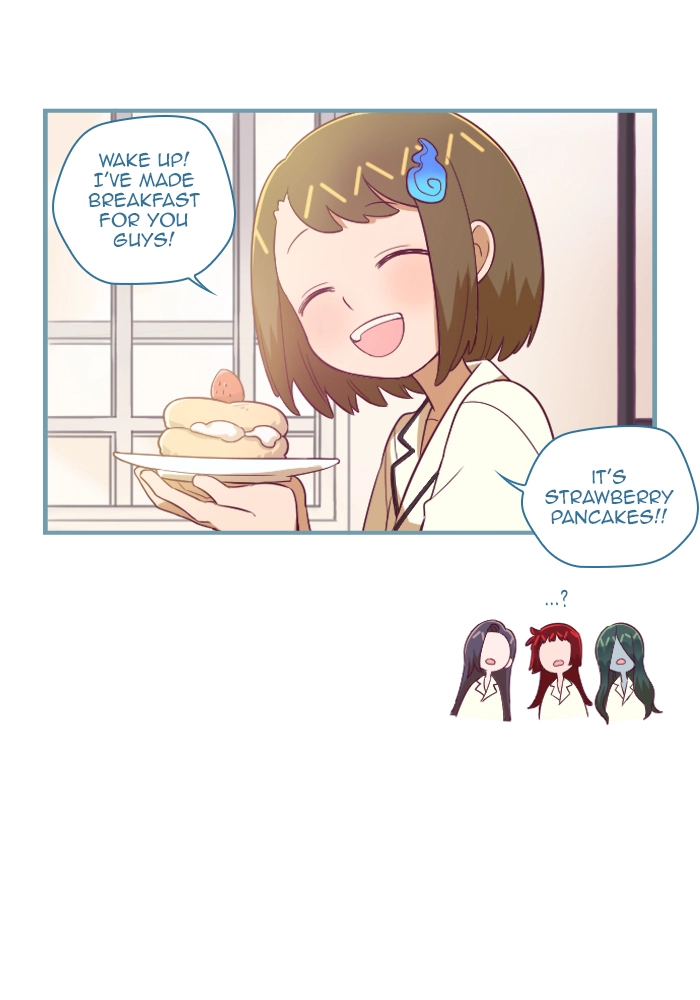 Read Refund High School chapter 102 image 4 on Lezhin