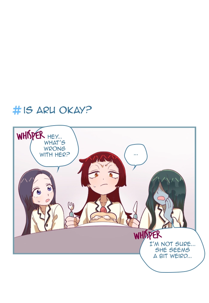Read Refund High School chapter 102 image 5 on Lezhin