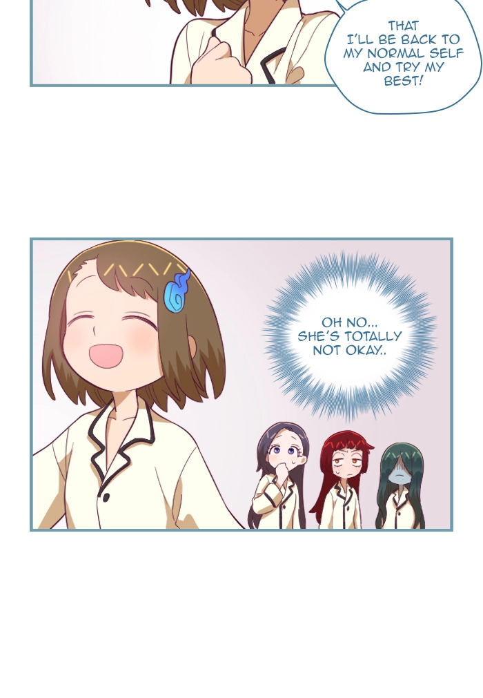 Read Refund High School chapter 102 image 7 on Lezhin