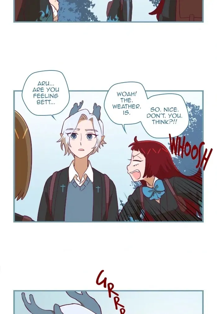 Read Refund High School chapter 102 image 9 on Lezhin