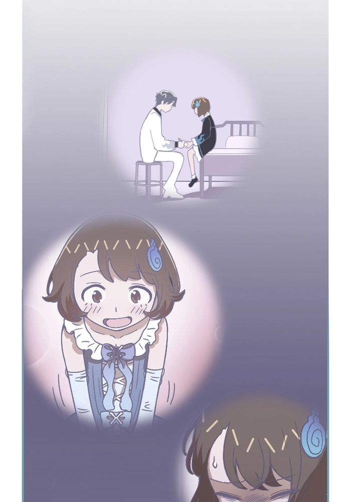 Read Refund High School chapter 103 image 10 on Lezhin