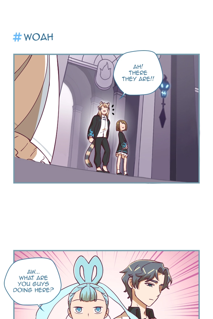 Read Refund High School chapter 103 image 13 on Lezhin