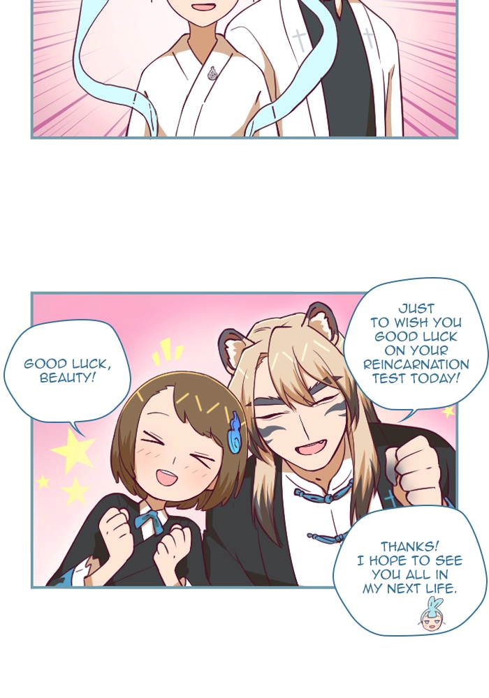 Read Refund High School chapter 103 image 14 on Lezhin
