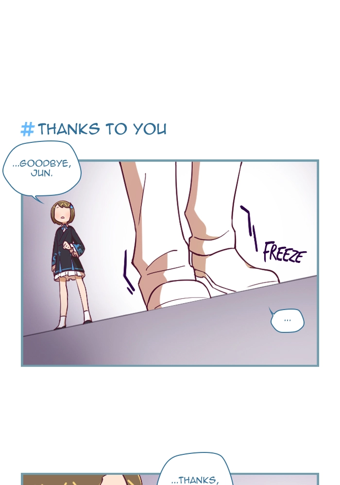 Read Refund High School chapter 103 image 16 on Lezhin