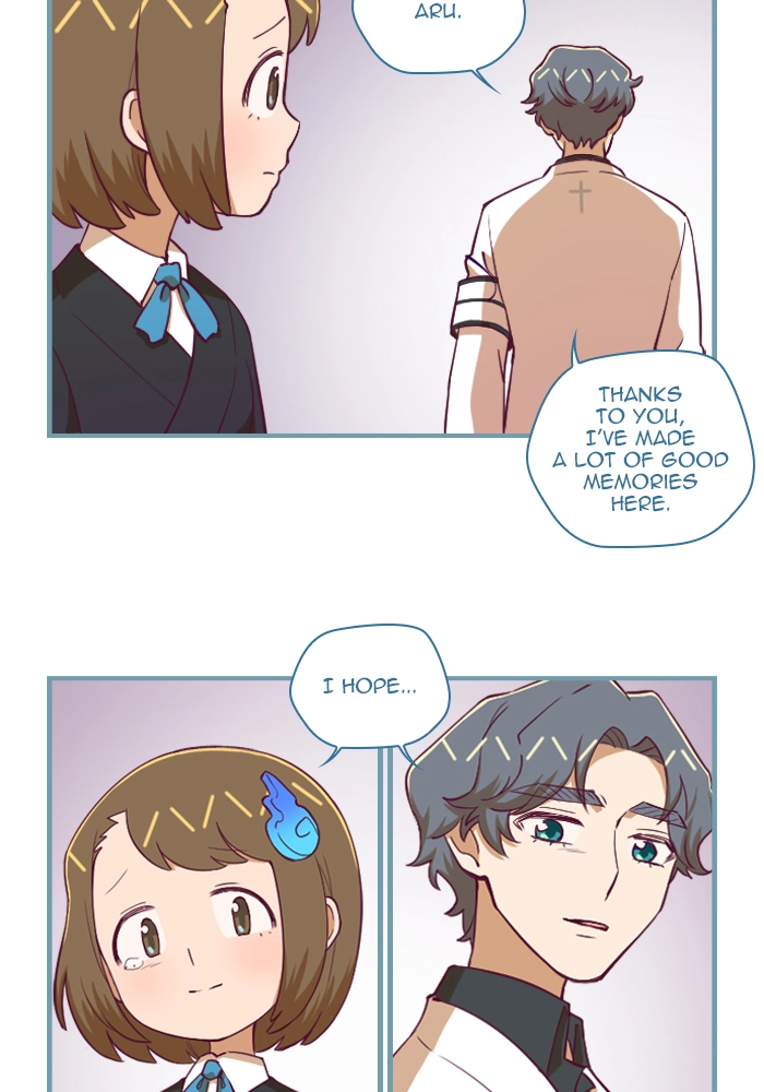 Read Refund High School chapter 103 image 17 on Lezhin