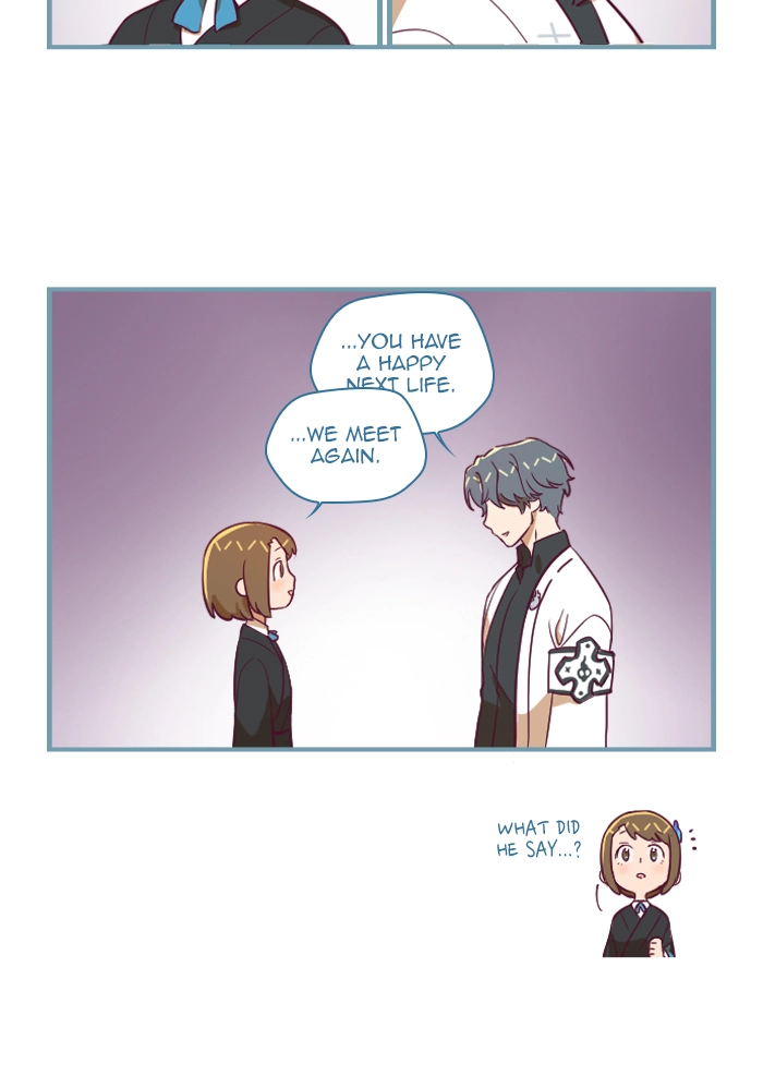 Read Refund High School chapter 103 image 18 on Lezhin