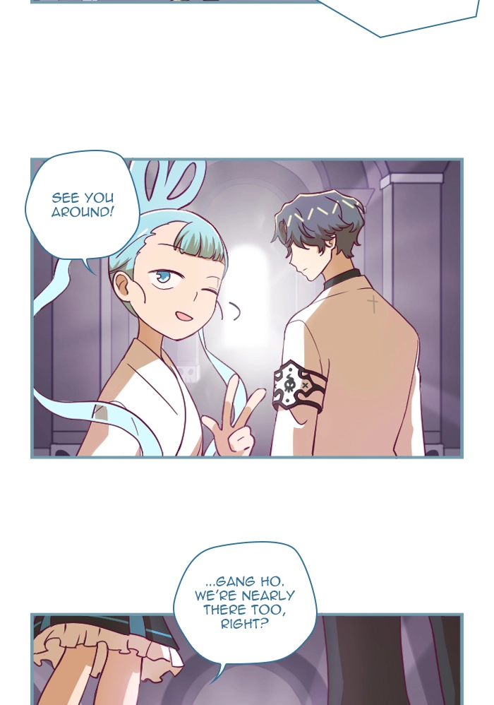 Read Refund High School chapter 103 image 20 on Lezhin
