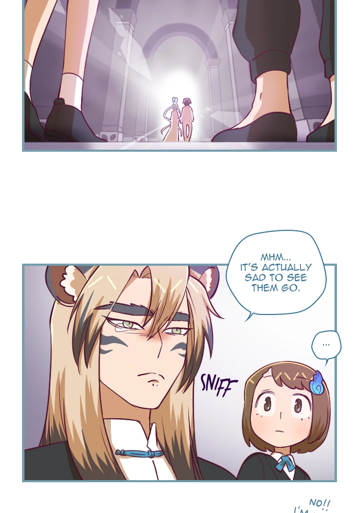 Read Refund High School chapter 103 image 21 on Lezhin