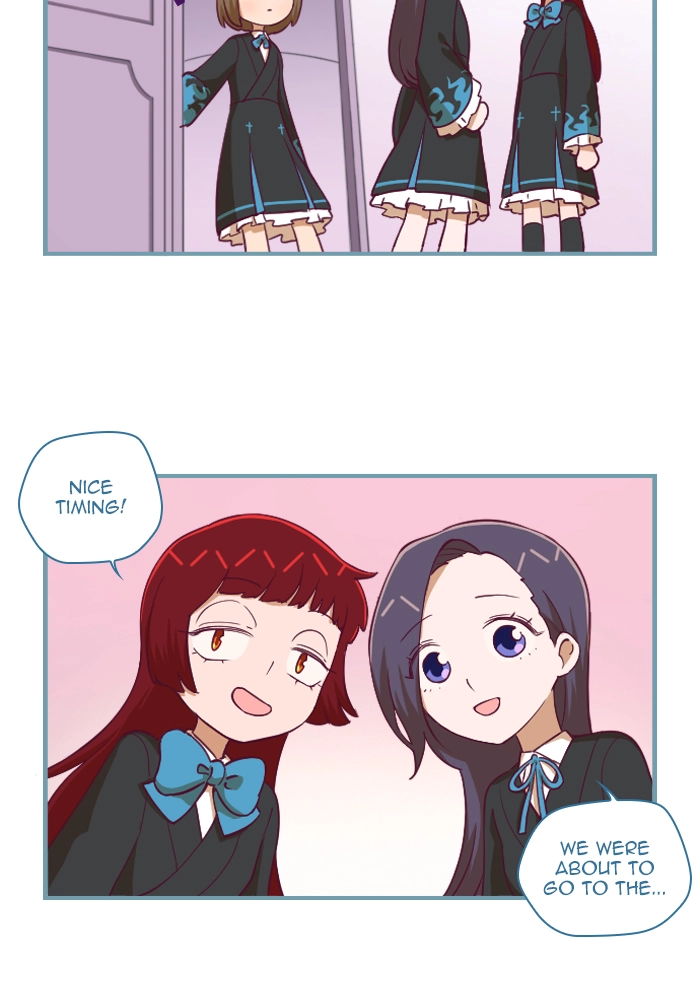 Read Refund High School chapter 103 image 23 on Lezhin