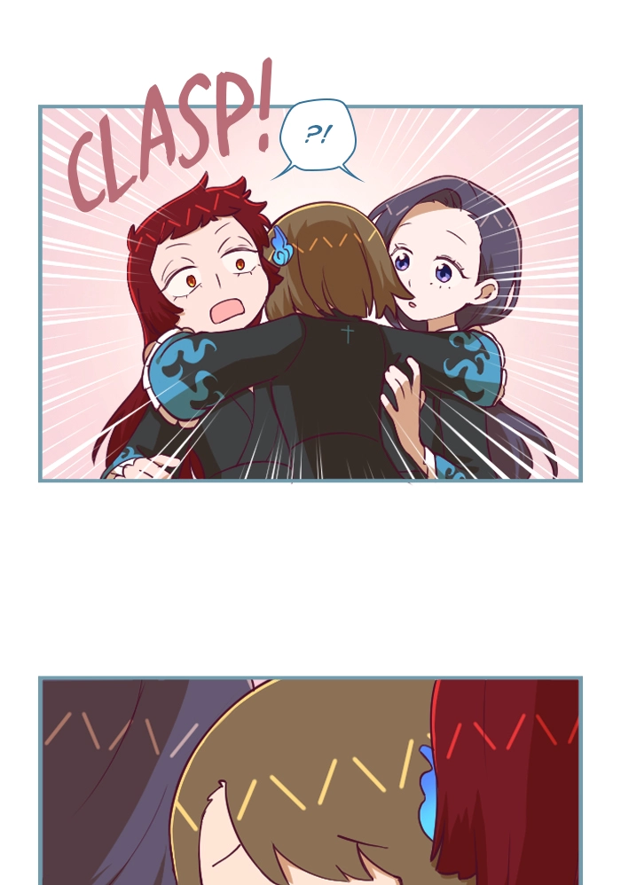 Read Refund High School chapter 103 image 24 on Lezhin