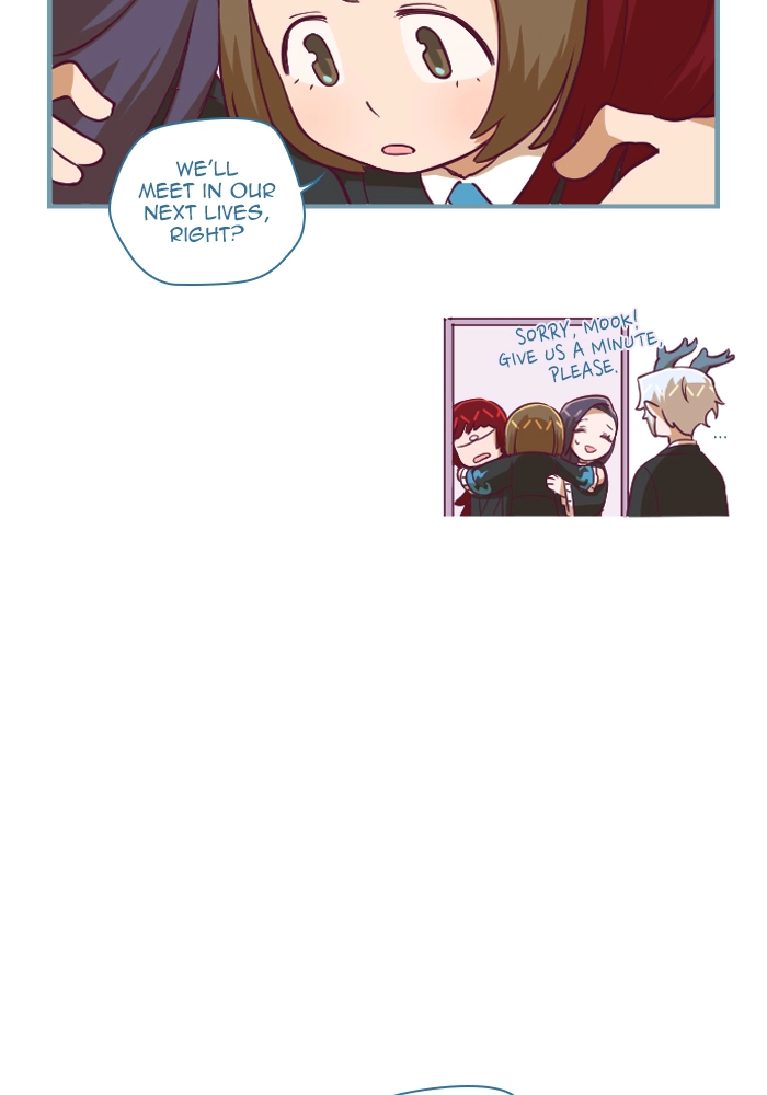 Read Refund High School chapter 103 image 25 on Lezhin
