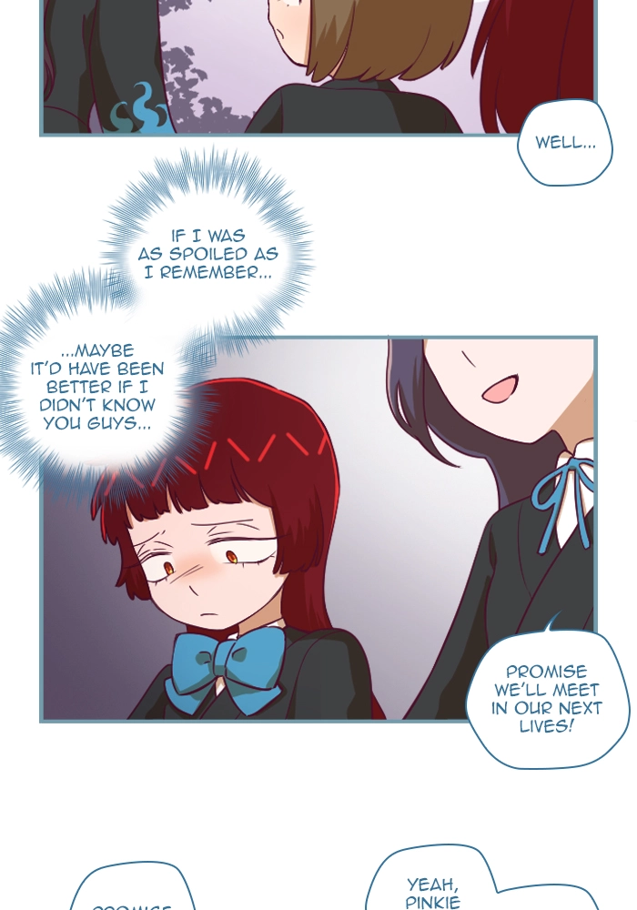 Read Refund High School chapter 103 image 27 on Lezhin