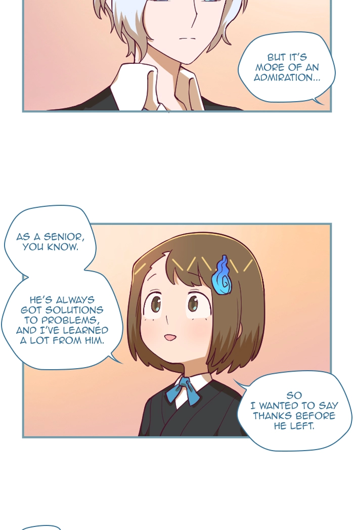 Read Refund High School chapter 103 image 3 on Lezhin
