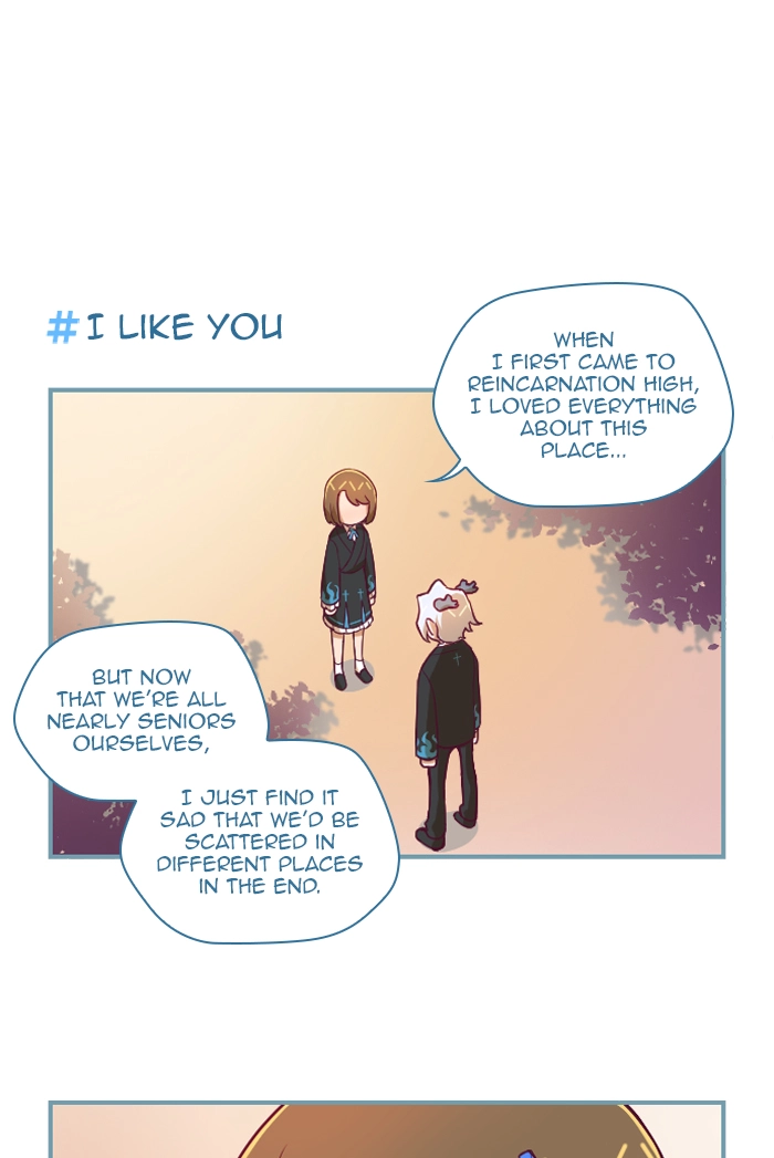 Read Refund High School chapter 103 image 5 on Lezhin