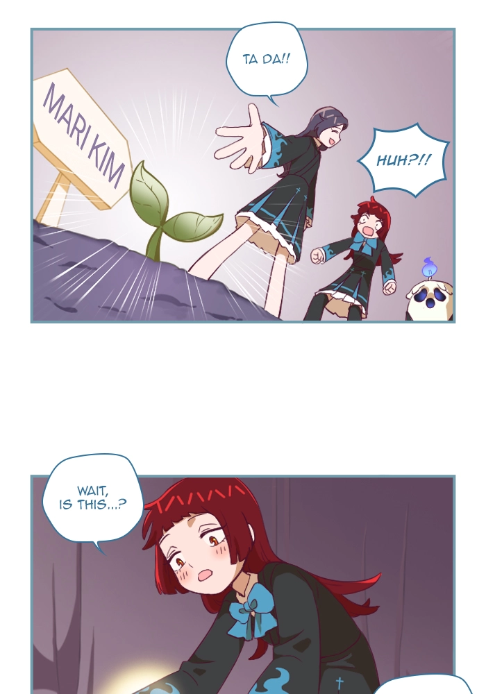 Read Refund High School chapter 104 image 10 on Lezhin